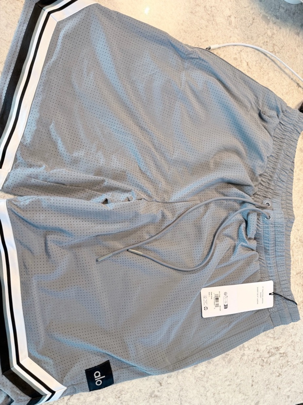 ALO Yoga Men’s Traction Arena Short